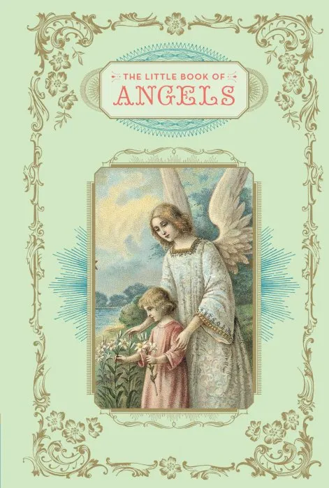 Little Book of Angels