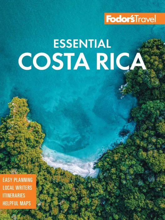 Fodor's Essential Costa Rica (Full-color Travel Guide)