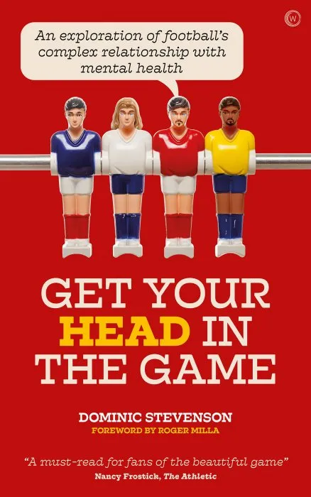 Get Your Head in the Game: An exploration of football's complex relationship with mental health