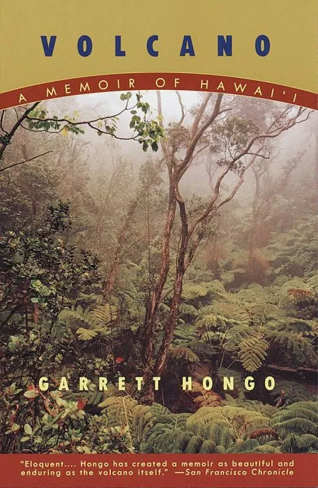 Volcano: A Memoir of Hawai'i (Vintage Departures)