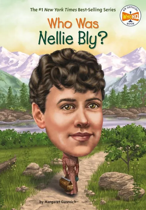 Who Was Nellie Bly? (Who Was?)