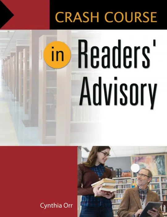 Crash Course in Readers' Advisory (Crash Course)