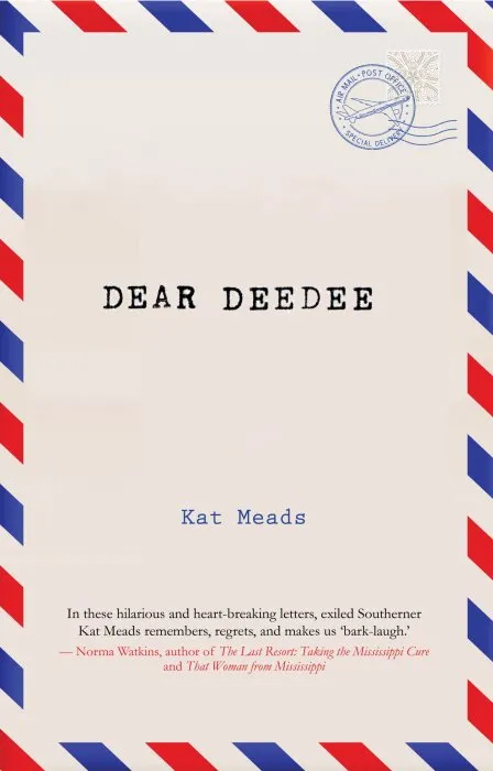 Dear DeeDee