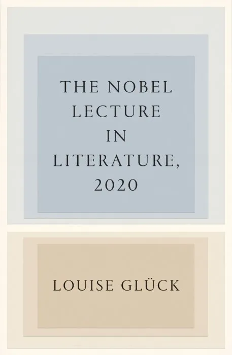 The Nobel Lecture in Literature, 2020