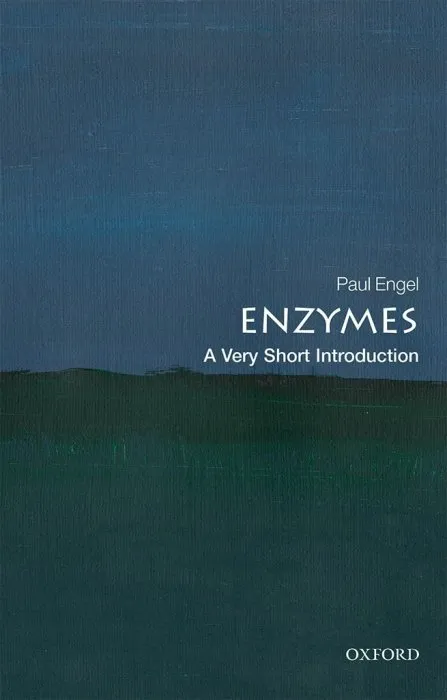 Enzymes: A Very Short Introduction (Very Short Introductions)