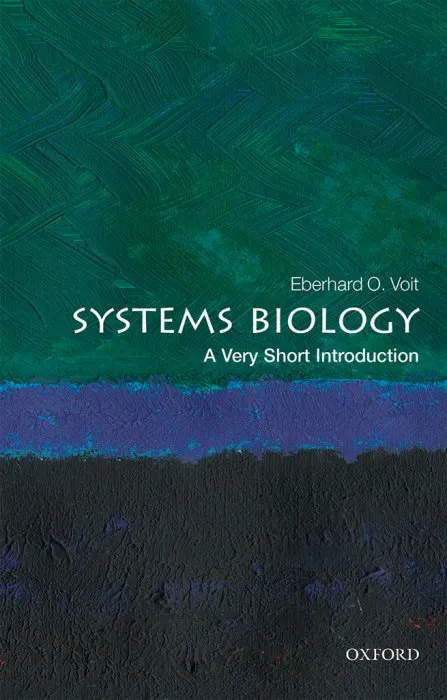Systems Biology: A Very Short Introduction (Very Short Introductions)