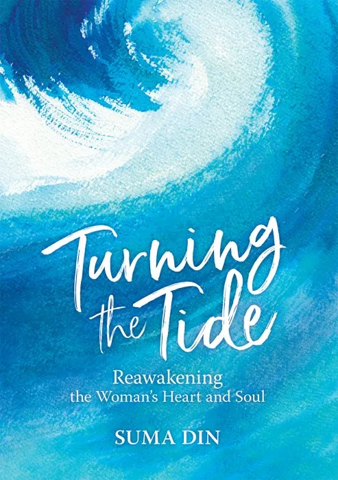 Turning the Tide: Reawakening the Women's Heart and Soul