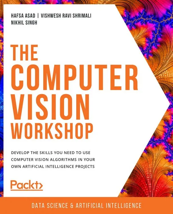 The Computer Vision Workshop