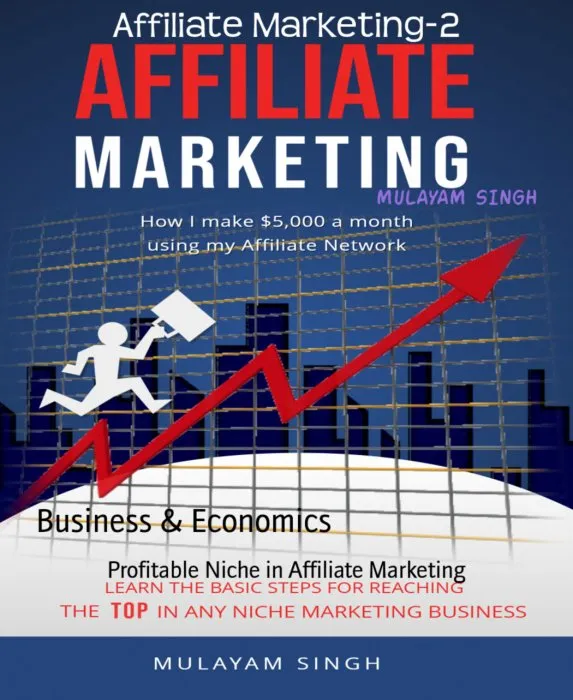 Affiliate Marketing-2: Profitable Niche in Affiliate Marketing