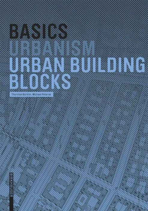 Basics Urban Building Blocks (Basics)