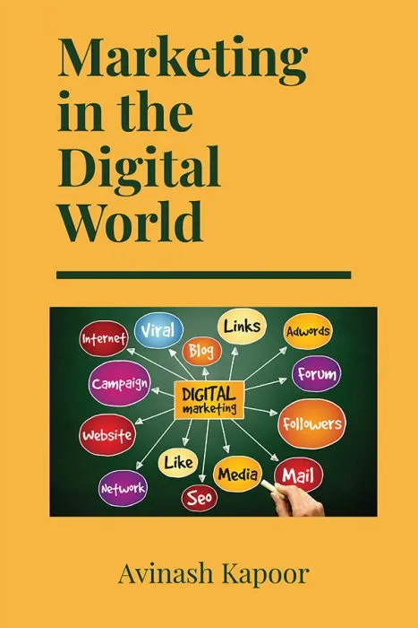 Marketing in the Digital World (ISSN)