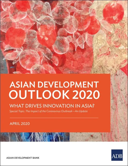 Asian Development Outlook 2020: What Drives Innovation in Asia? (ISSN)