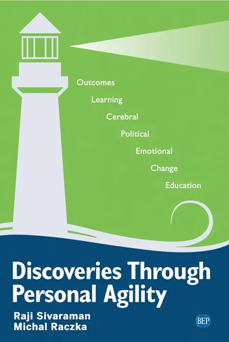 Discoveries Through Personal Agility (ISSN)