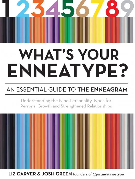 What's Your Enneatype? An Essential Guide to the Enneagram: Understanding the Nine Personality Types for Personal Growth