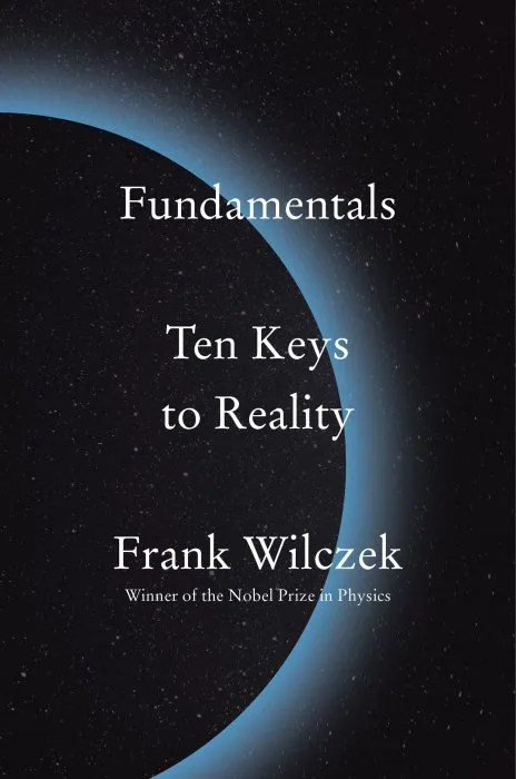 Fundamentals: Ten Keys to Reality, US Edition
