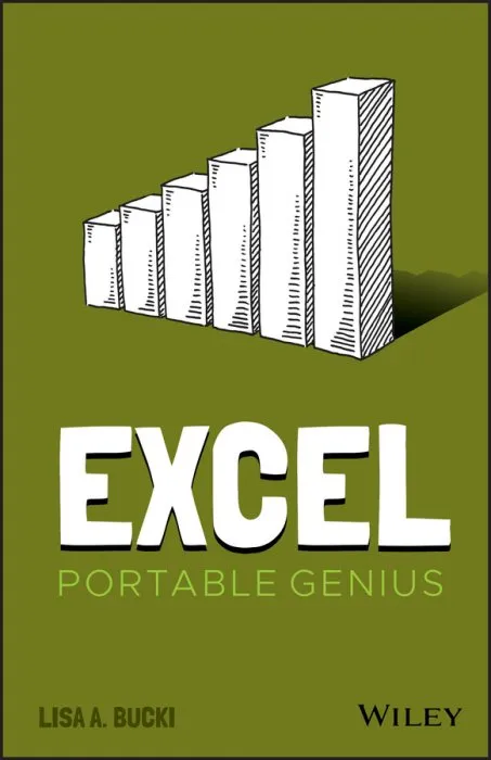 Excel Portable Genius (Portable Genius)