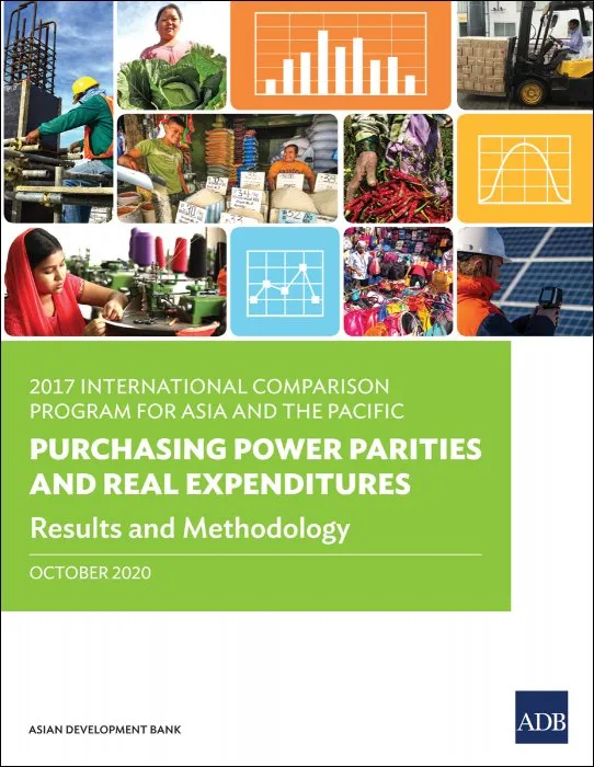 2017 International Comparison Program for Asia and the Pacific (International Comparison Program)