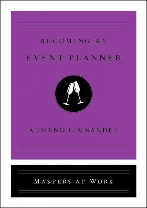 Becoming an Event Planner (Masters at Work)
