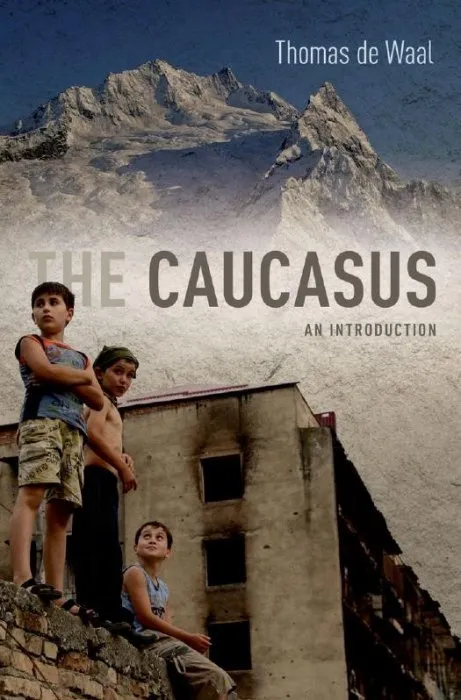 The Caucasus: An Introduction
