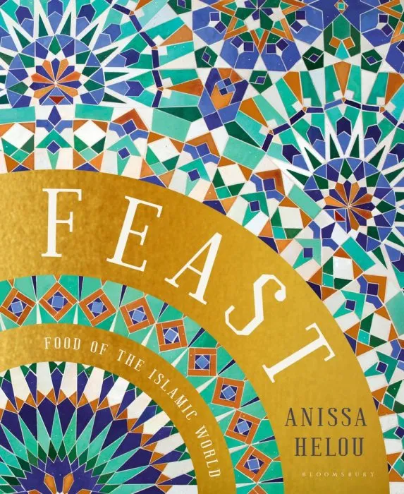 Feast: Food of the Islamic World (UK Edition)