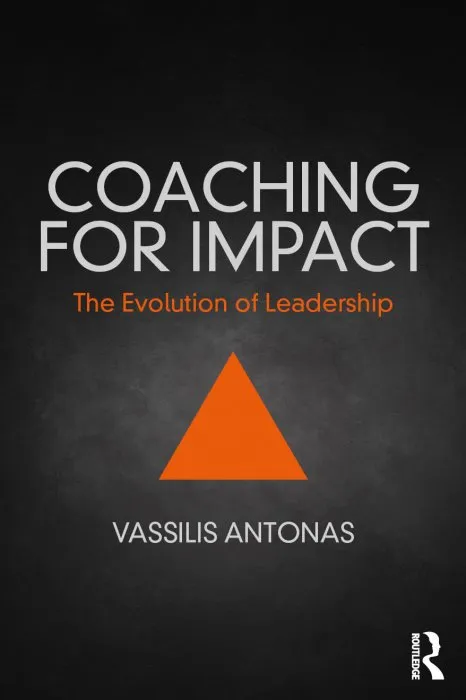 Coaching for Impact: The Evolution of Leadership