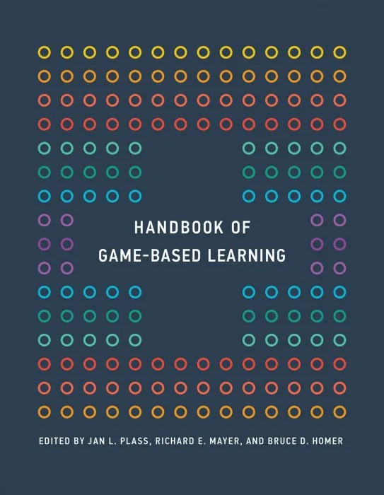 Handbook of Game-Based Learning (The MIT Press)