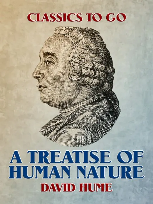 A Treatise of Human Nature (Classics To Go)
