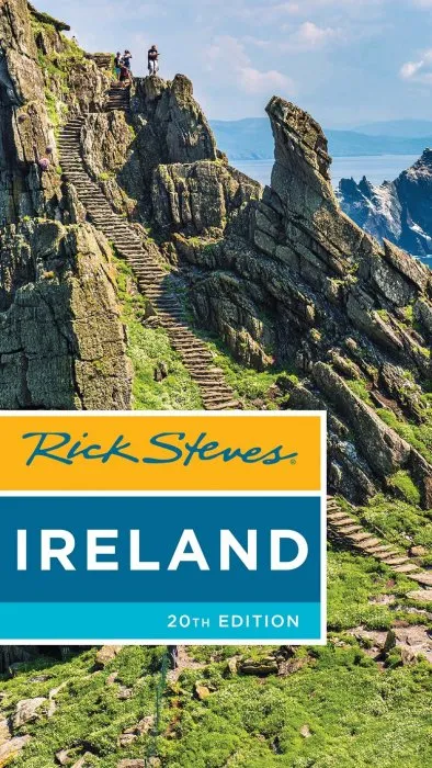 Rick Steves Ireland (Rick Steves Travel Guide), 20th Edition