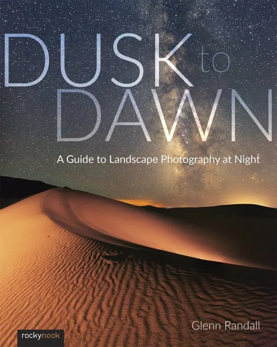 Dusk to Dawn: A Guide to Landscape Photography
