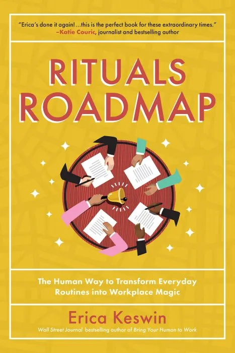 Rituals Roadmap