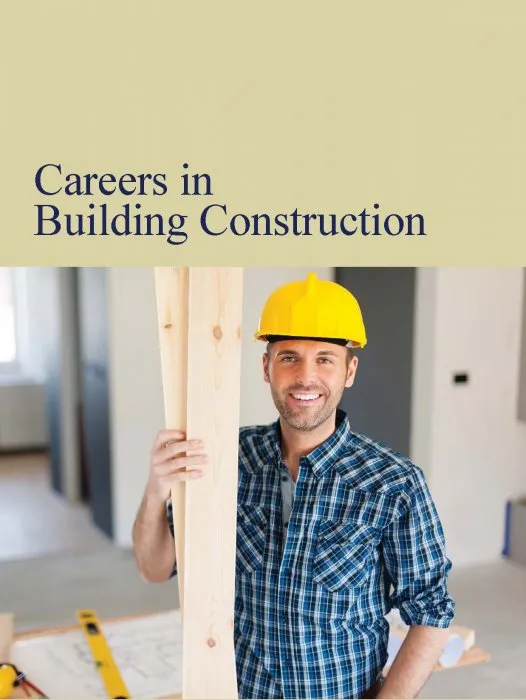 Careers in Building Construction
