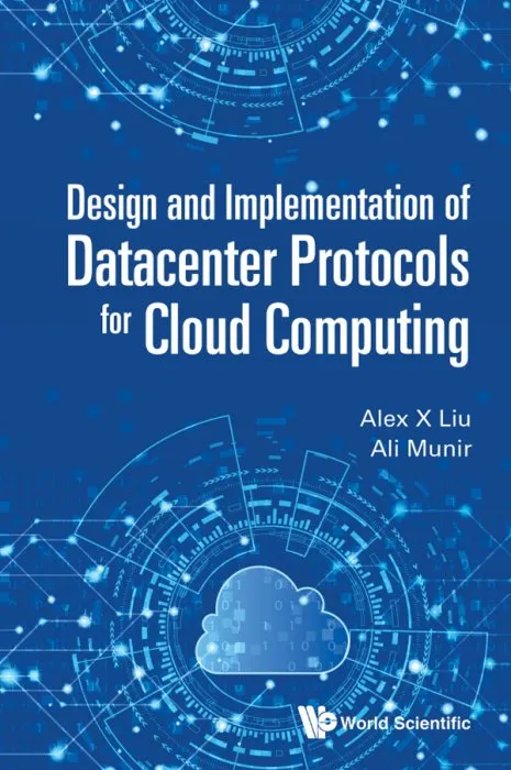 Design and Implementation of Datacenter Protocols For Cloud Computing