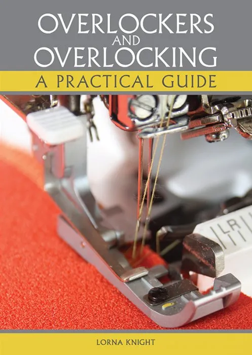 Overlockers and Overlocking: A practical guide