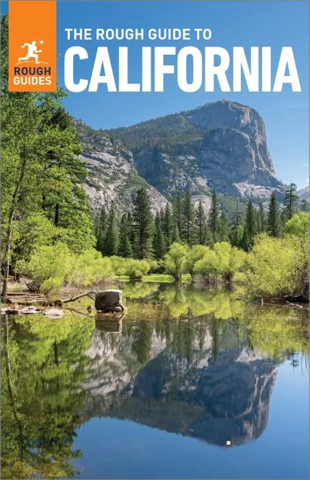 The Rough Guide to California (Travel Guide eBook) (Rough Guides), 13th Edition