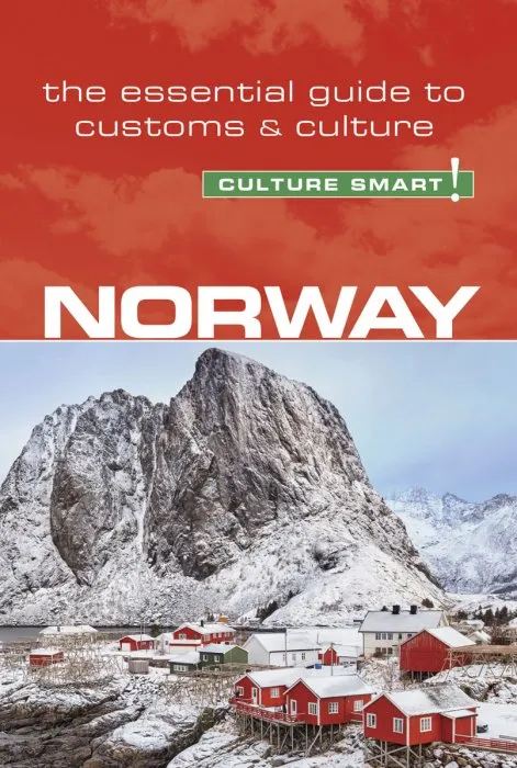 Norway: Culture Smart!: The Essential Guide to Customs & Culture (Culture Smart!)