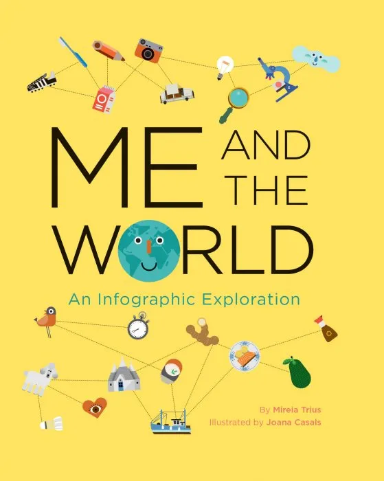 Me and the World: An Infographic Exploration