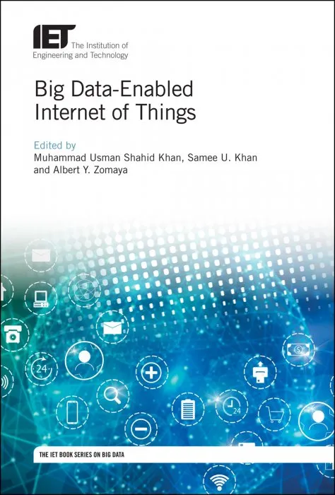 Big Data-Enabled Internet of Things (Computing and Networks)