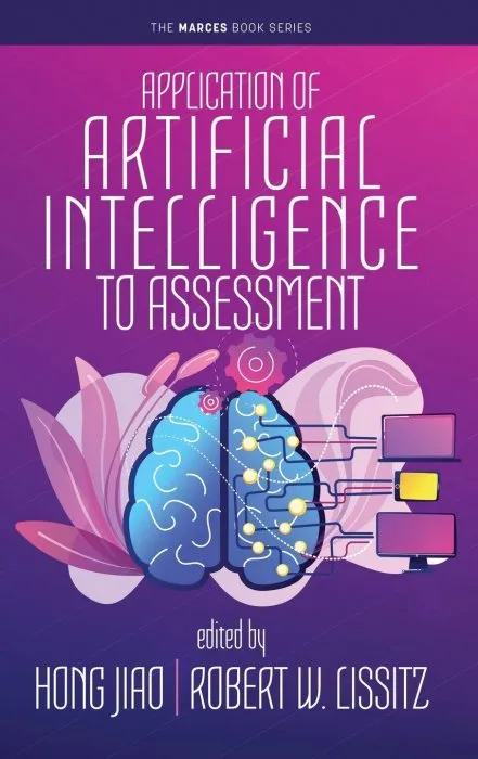 Application of Artificial Intelligence to Assessment (HC) (Marces Book)