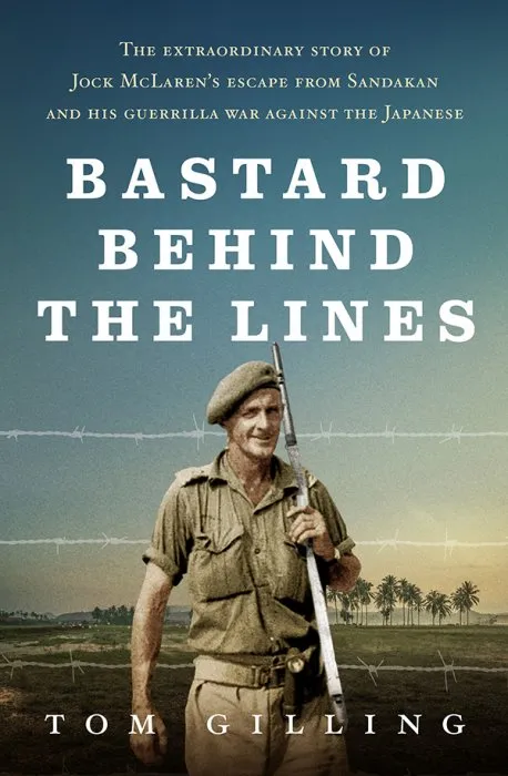 Bastard Behind the Lines