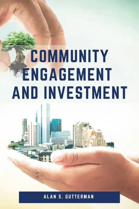 Community Engagement and Investment (ISSN)