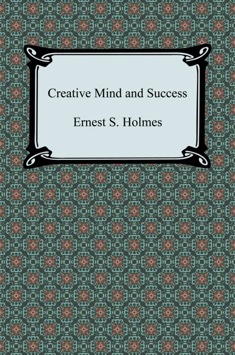 Creative Mind and Success