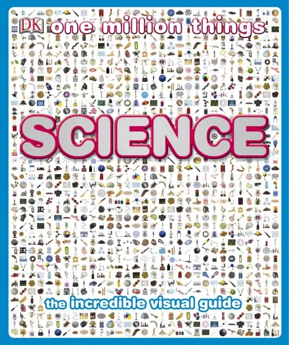 One Million Things: Science