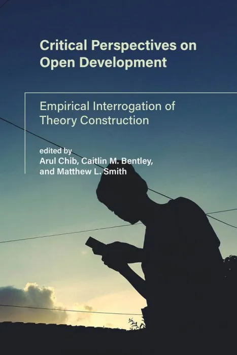 Critical Perspectives on Open Development (International Development Research Centre)