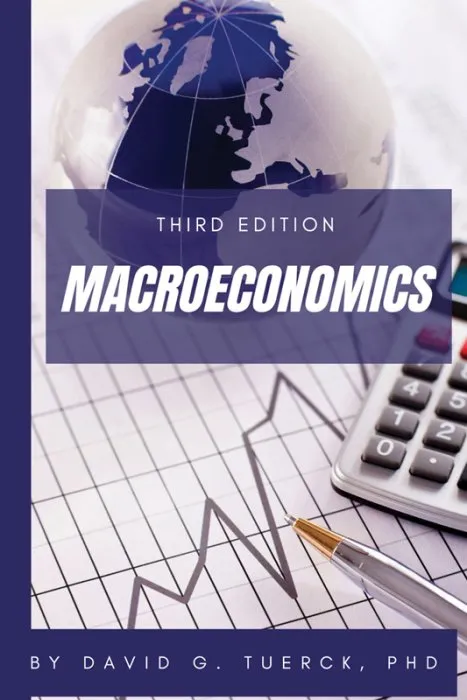 Macroeconomics (ISSN), 3rd Edition