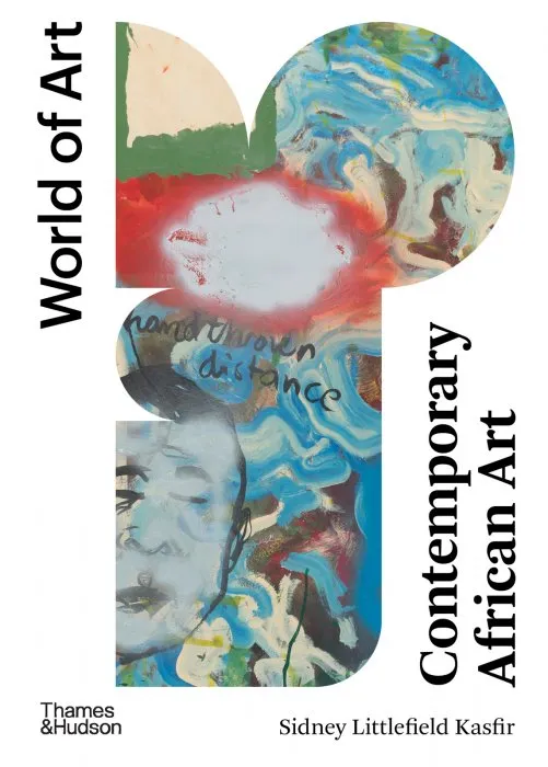 Contemporary African Art (World of Art), 2nd Edition