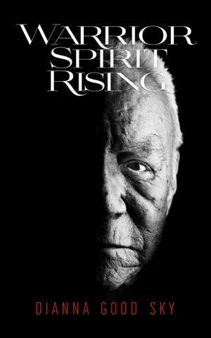 Warrior Spirit Rising: A Native American Spiritual Journey (Good Sky Stories)