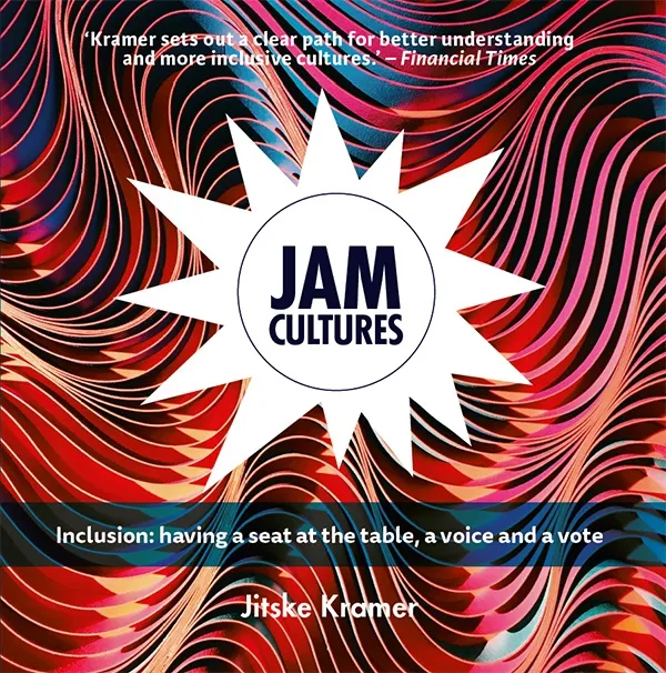 Jam Cultures: About inclusion; joining in the action, conversation and decisions