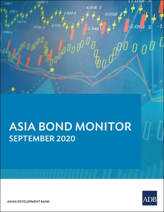 Asia Bond Monitor September 2020 (ISSN)
