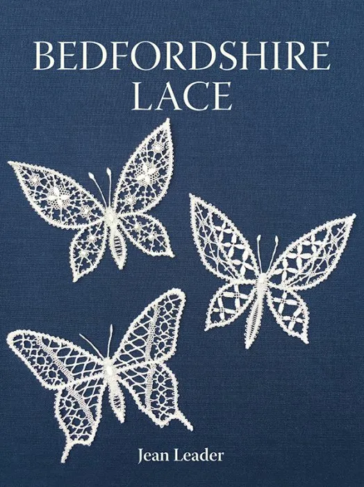 Bedfordshire Lace