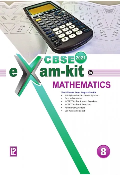 Exam-Kit in Mathematics VIII